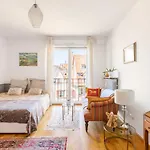 Lejlighed Spacieux 2 Pieces Hypercentre *