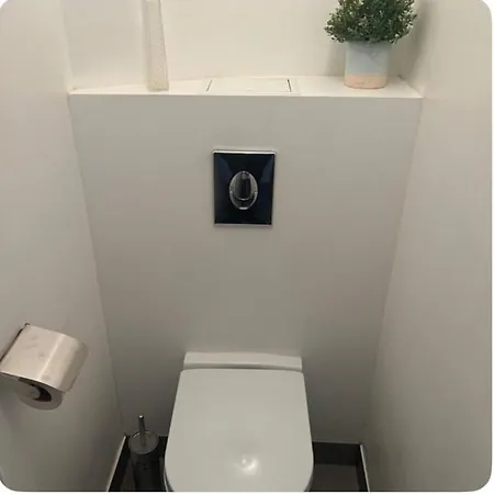 Spacieux 2 Pieces Hypercentre * Страсбург