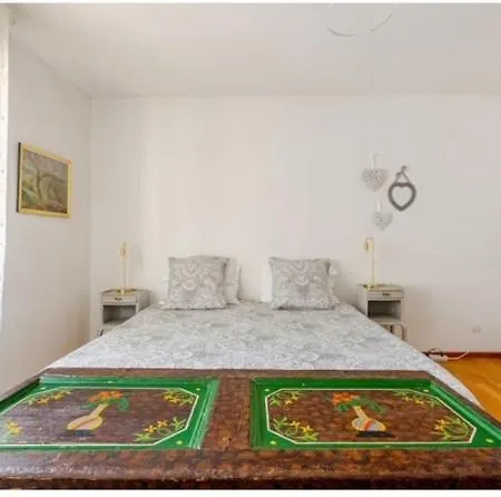 Апартаменты Spacieux 2 Pieces Hypercentre *