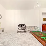 Appartement Spacieux 2 Pièces Hypercentre Strasbourg