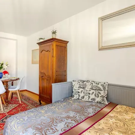 شقة Spacieux 2 Pieces Hypercentre