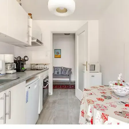 Spacieux 2 Pieces Hypercentre * ستراسبورغ