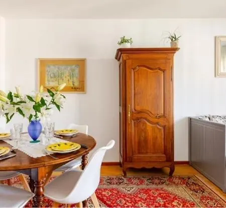 شقة Spacieux 2 Pieces Hypercentre ستراسبورغ